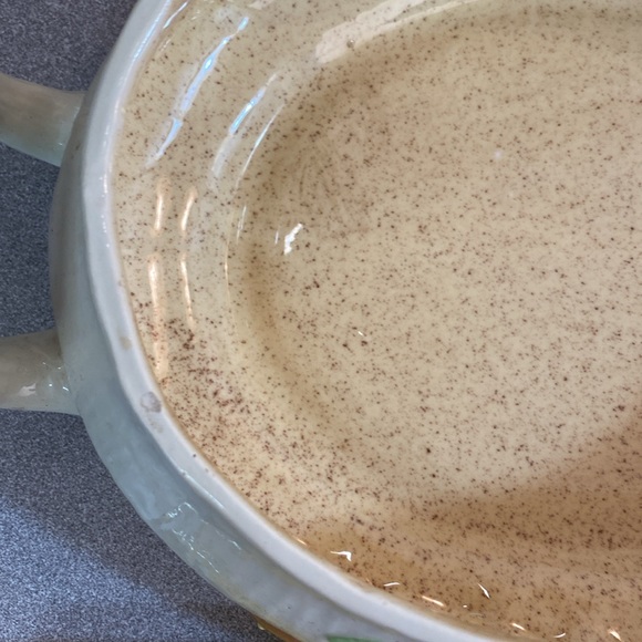 Vintage - Arnels Mushroom serving dish - Picture 9 of 9